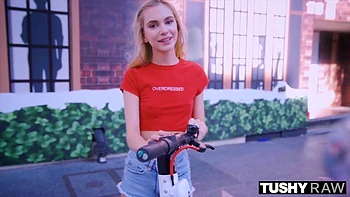 toys,anal-fuck,skinny,thin,ass-to-mouth