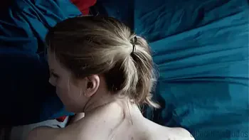 dahlia-red,step-daughter,step-father,redhead,cock-ninja-studios