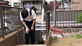 boobs,oriental,busty,creampie,japanese-amateur