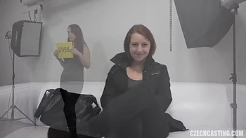 czech,fingering,czech-casting,assfucking,brunette