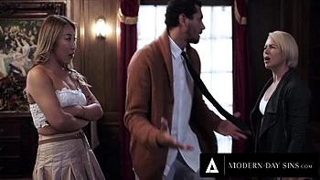 anal,small-tits,femdom,interracial,dripping