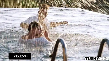 lingerie,booty,gangbang,big-ass,public