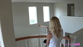 blonde,small-tits,teen-18,pov-point-of-view,tiny-tits