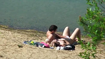 public-sex,couple,beach,seaside,novice