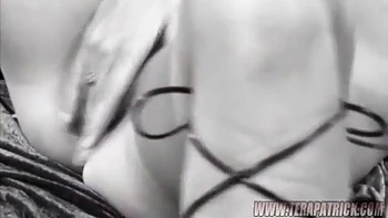 fingering-orgasm,blond,small-tits,vintage,retro