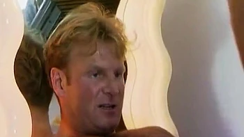 brunette,stockings,blond,3some,anal-fuck