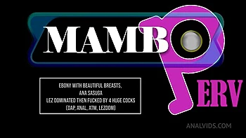 interracial,big-cock,cowgirl,gangbang,high-heels