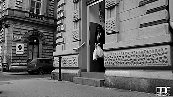 small-tits,stockings,handcuffs,high-heels,bdsm