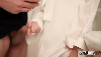 attrape-la-masturbation,caught,caught-wanking,amateur,helping-hand