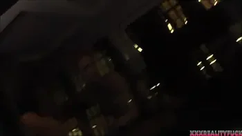 reality,handjob,amateur,fishnet,facial