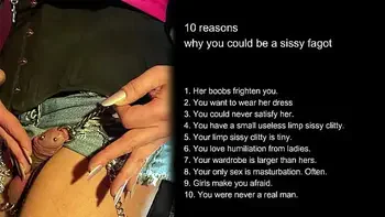 sissy-course,denim,miniskirt,bdsm,big-boobs