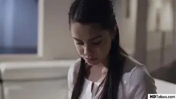 old-man,daddy,latina,babysitter,natural-tits