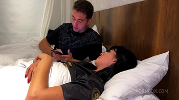 milf,domination,latina,brunette,pornstar