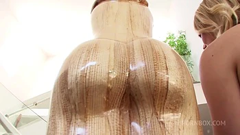 teens,blonde,small-tits,lingerie