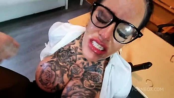 rimming,tattoo,fisting,milf,gaping