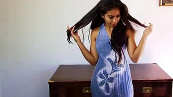 solo-female,indian,amateur