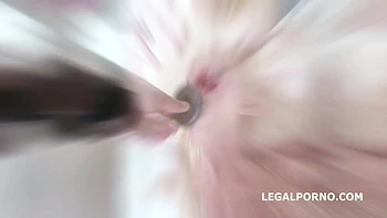 lingerie,anal,blonde,gangbang,gaping