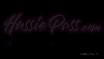 blonde,skinny,hussiepass