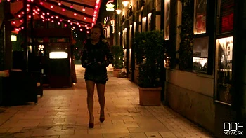 tattoo,lingerie,high-heels,blowjob,brunette