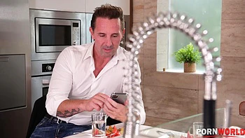 gagging,tattoo,lingerie,big-tits,deepthroat