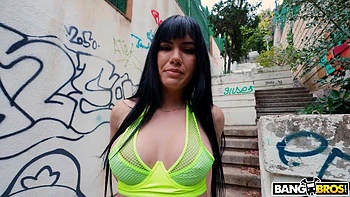 big-tits,spanish,anal,deepthroat,brunette