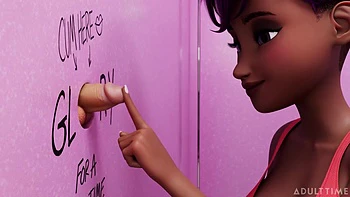 big-cock,cumshot,glory-hole,interracial,big-tits