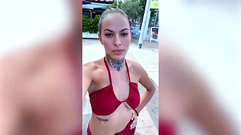 threesome,hairy,milf,big-tits