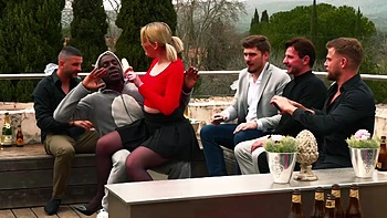 milf,lingerie,french,amateur,tattoo