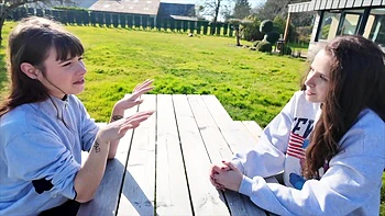 threesome,milf,amateur,french,lingerie