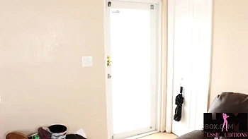 skinny,casting,hussiepass,brunette