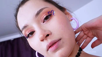 cowgirl,gaping,double-penetration,interracial,gangbang