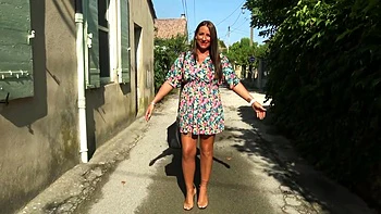 big-tits,french,milf,tattoo,casting