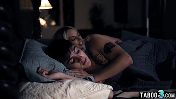 muff-diving,melons,fantasy,unshaved,blonde-milf