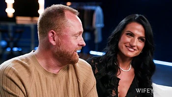 american,brunette,cougar,cuckold,behind-the-scenes