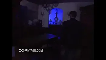 vintage,brunette,anal,doggy,trimmed-pussy