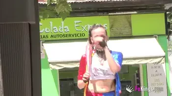 doggystyle,blowjob,amateur,reality,spanish