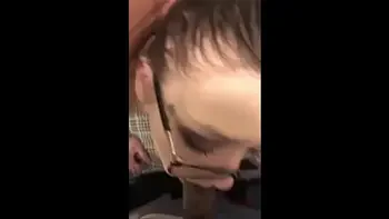 dick-down,swallow,begging,big-ass,orgasm