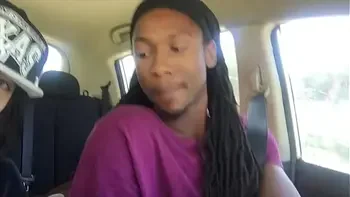 car-sex,friends,bbc,handjob,lesbian