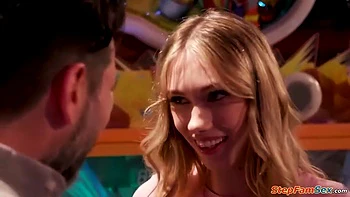 throat,small-tits,muff-diving,deepthroat,blonde