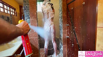 tied-up,hardcore,hard-fuck,blonde,american