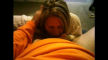 loving,cum-swallowing,eye-contact,amateur,deep-throat