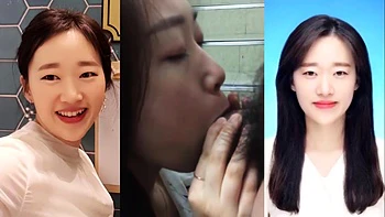 doggystyle,amateur,korean,cumshot,pov