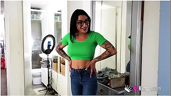 reality,fakings,busty,european,lingerie