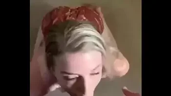 messy,bwc,white-girl,blonde,deepthroat