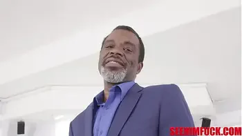 interview,gagging,toe-sucking,ass-licking,richard-mann