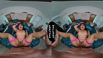 virtual-reality,doggy-style,straight,pov,missionary