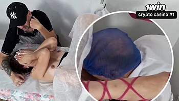 latina-amateur,red-head,cuckold,mom,muff-diving