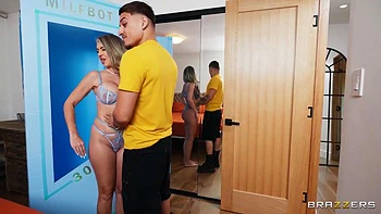 milf-big-ass,booty-shake,busty-milf,melons,titty-fuck