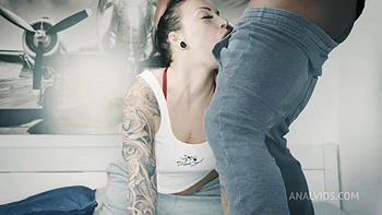 gagging,rimming,big-tits,big-cock,teens