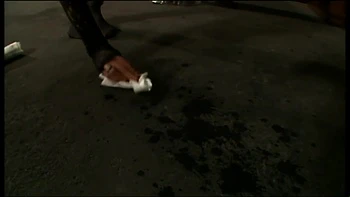 pissing,bondage,german,bdsm,submissive